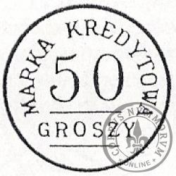 50 groszy